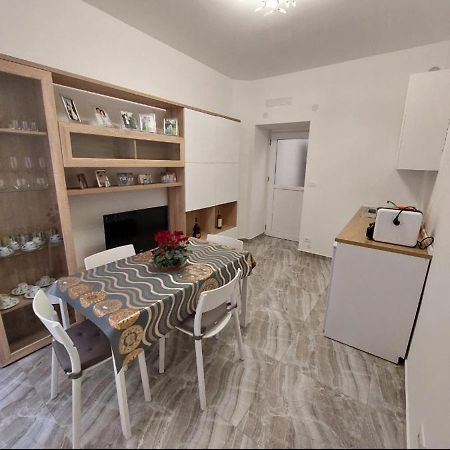 B&B Cuore Di Trieste Exterior photo