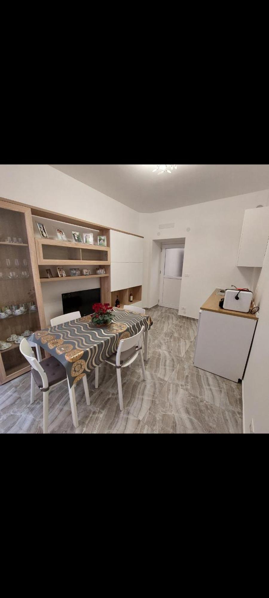 B&B Cuore Di Trieste Exterior photo