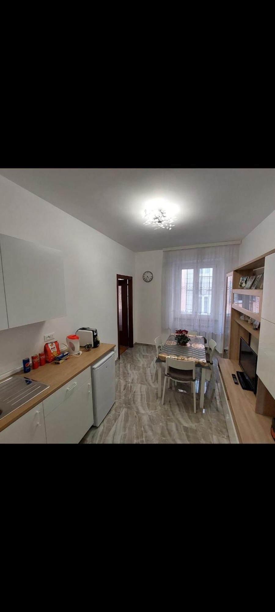 B&B Cuore Di Trieste Exterior photo