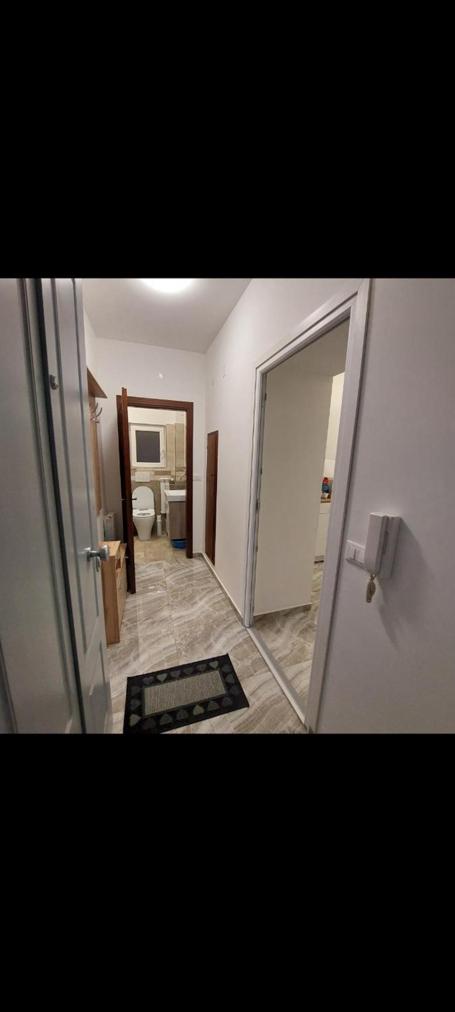 B&B Cuore Di Trieste Exterior photo