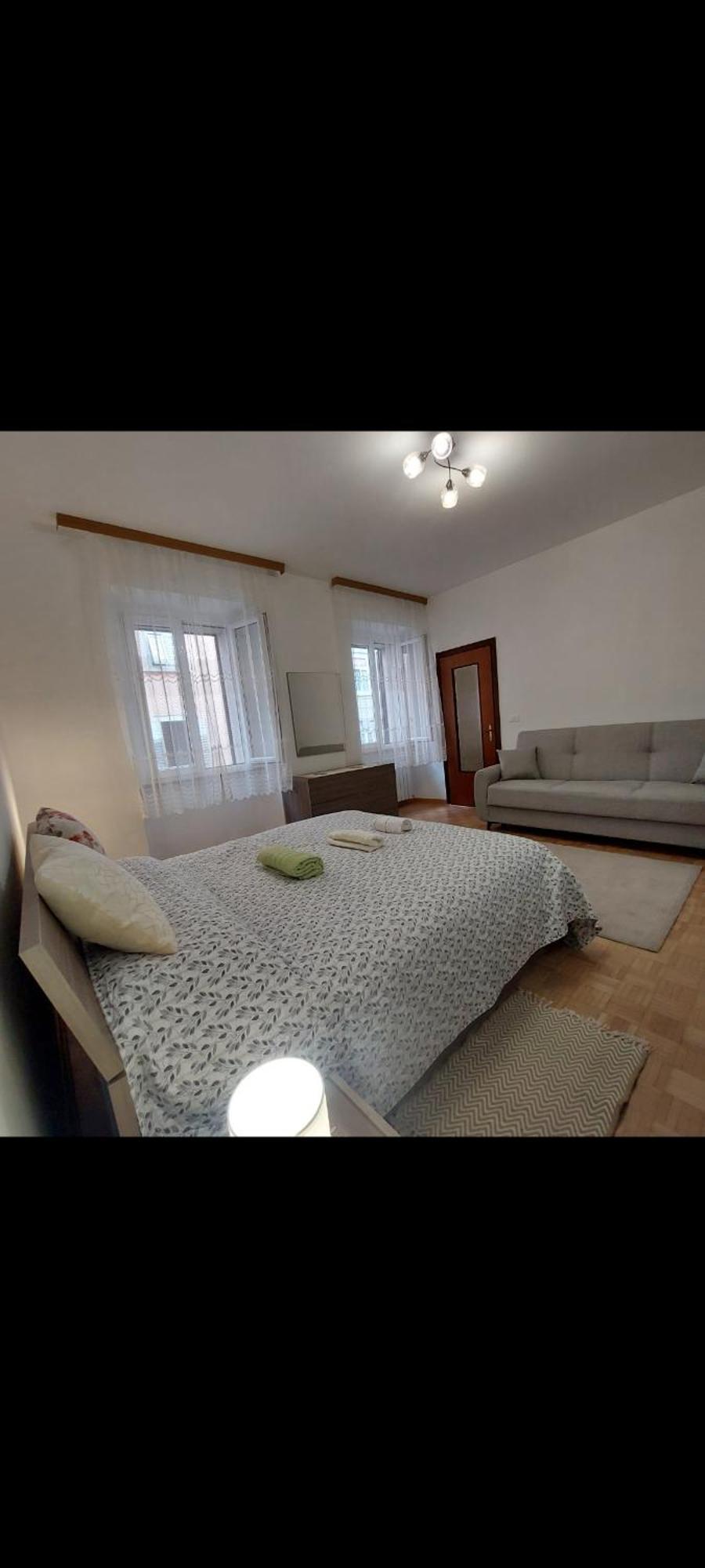 B&B Cuore Di Trieste Exterior photo