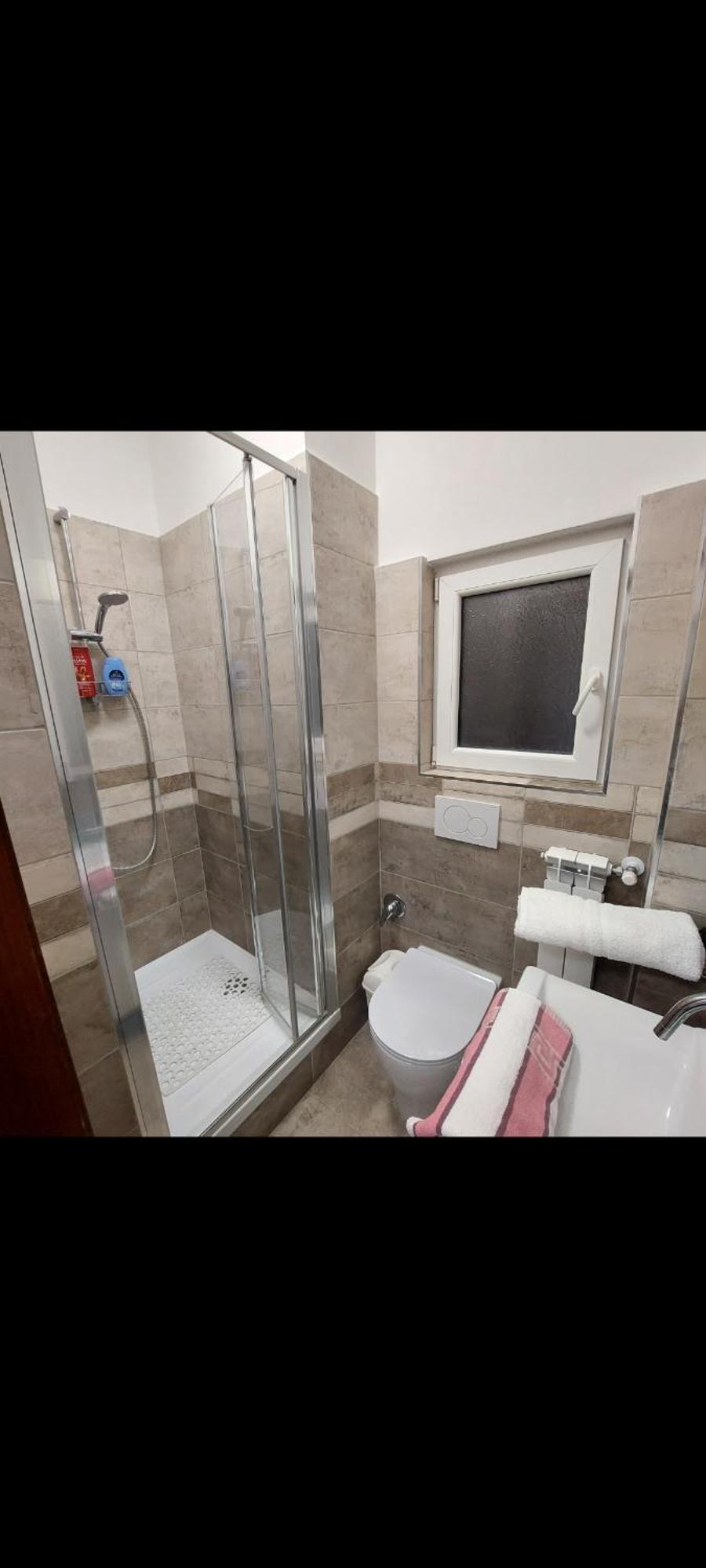 B&B Cuore Di Trieste Exterior photo