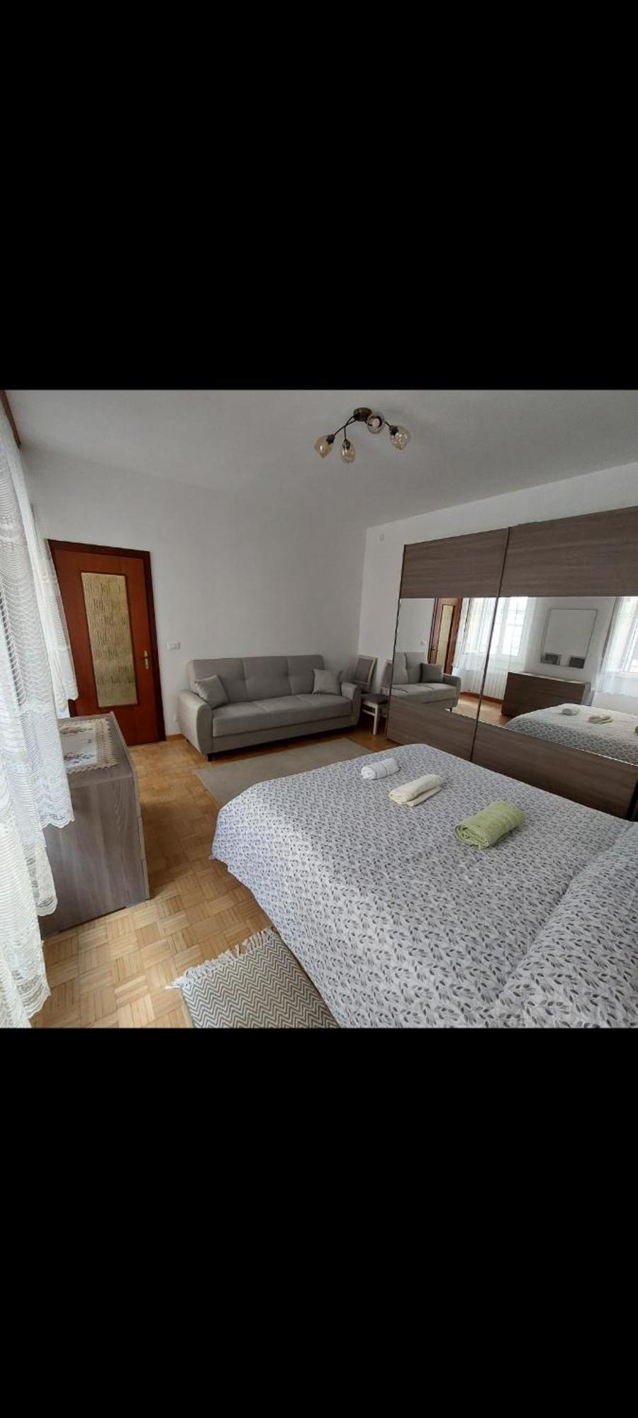 B&B Cuore Di Trieste Exterior photo