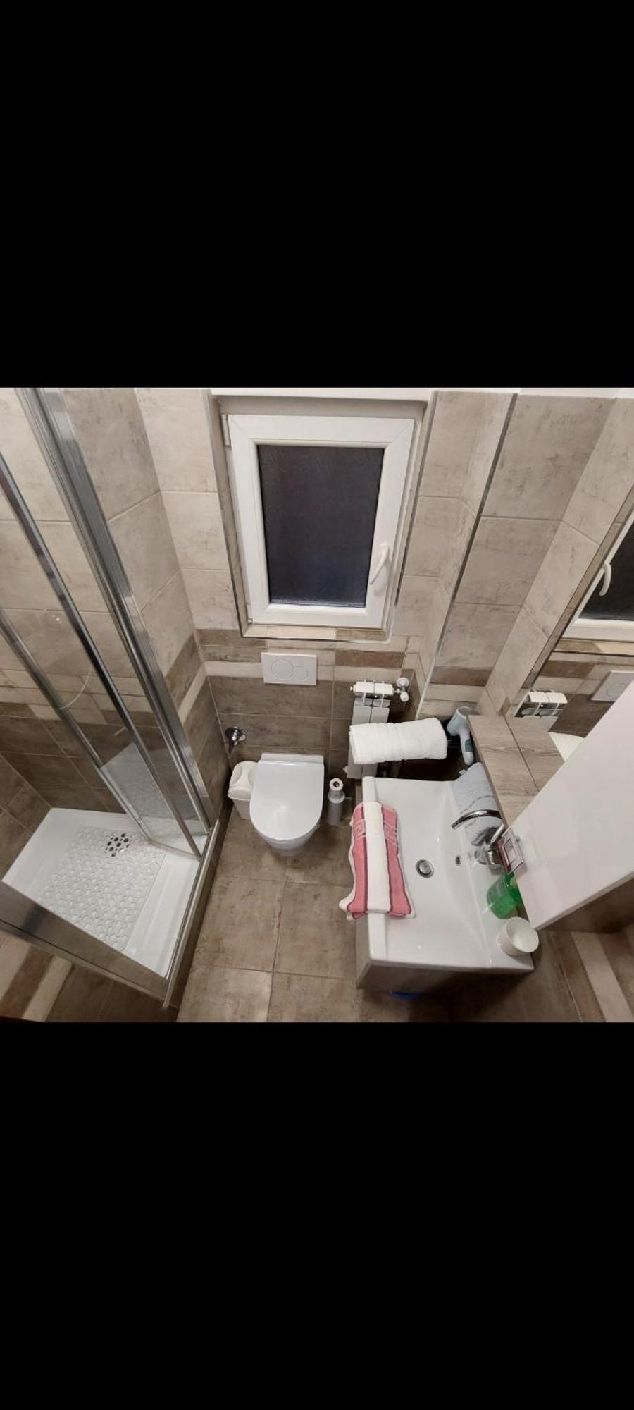 B&B Cuore Di Trieste Exterior photo