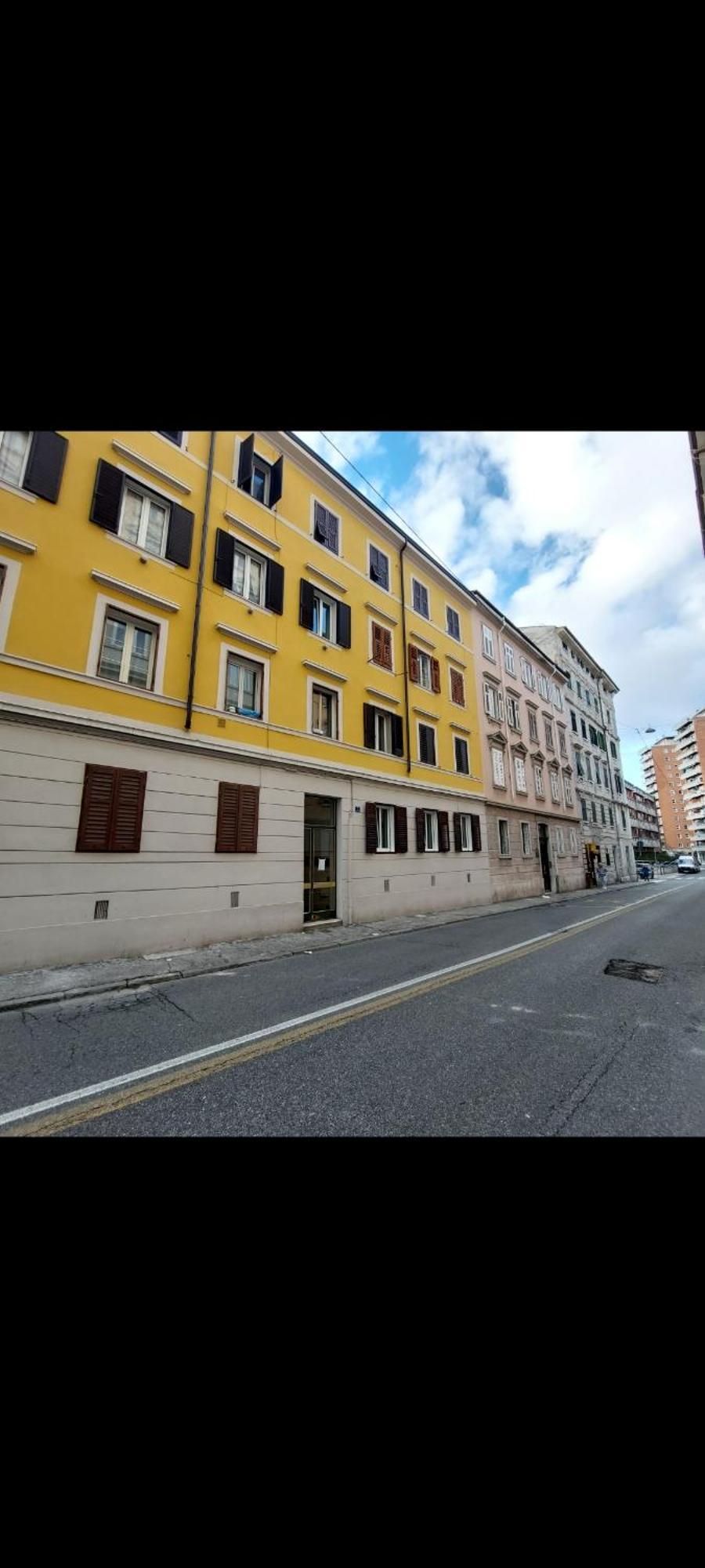 B&B Cuore Di Trieste Exterior photo